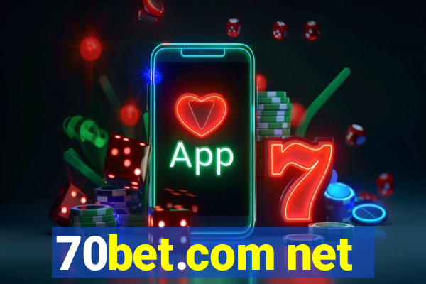 70bet.com net